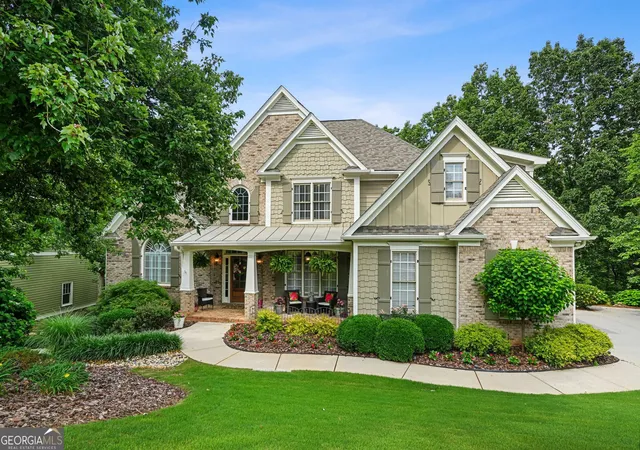 Photo 1 of Single family home for sale at 509 Crested Hawk Ridge, Canton, GA 30114 | MLS# 10877670 | Listing updated on 2026-10-30