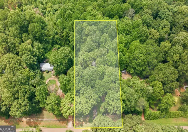 2nd image of 455 Red Oak Road, Maysville, GA 30558 | MLS# 10818564