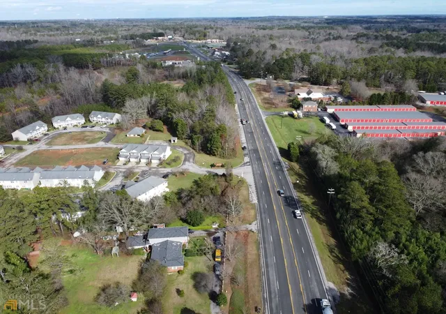Photo 3 of Land for sale at 15390 U S Hwy 19 Hwy, Griffin, GA 30224 | MLS# 10613431 | Listing updated on 2026-06-26