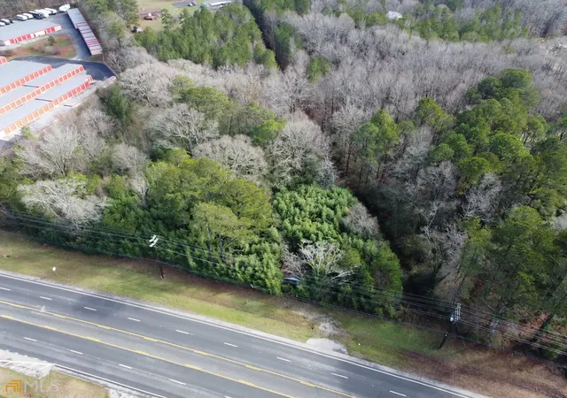 Photo 4 of Land for sale at 15390 U S Hwy 19 Hwy, Griffin, GA 30224 | MLS# 10613431 | Listing updated on 2026-09-28