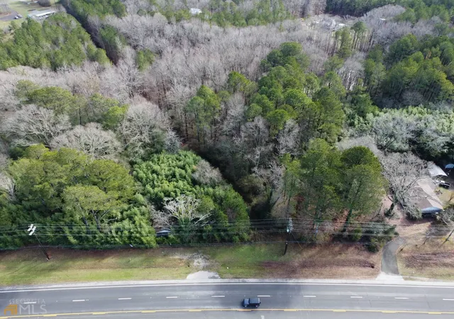 Photo 6 of Land for sale at 15390 U S Hwy 19 Hwy, Griffin, GA 30224 | MLS# 10613431 | Listing updated on 2026-06-26
