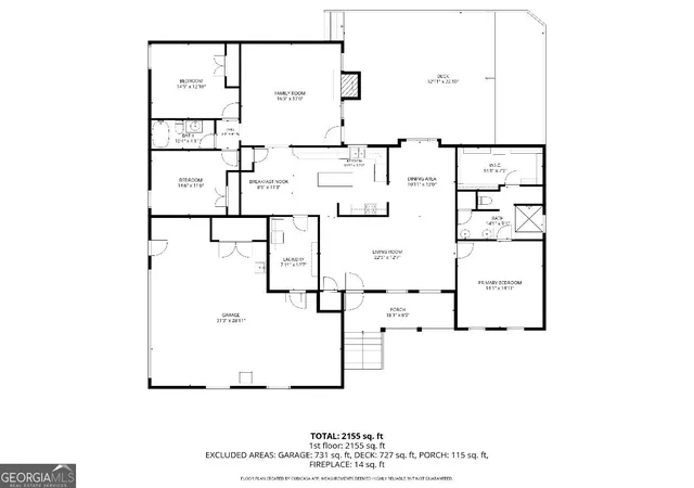 Photo 67 of Single family home for sale at 406 Hidden Lakes Trl, Jefferson, GA 30549 | MLS# 10829695 | Listing updated on 2026-09-15