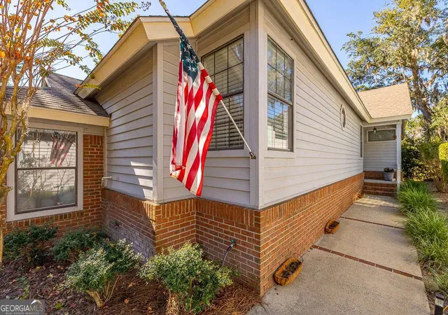 Photo 1 of Single family home for sale at 3 Bay Tree Ct W, Saint Simons Island, GA 31522 | MLS# 10824168 | Listing updated on 2026-08-26