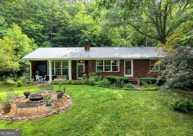 Photo 1 of Sale Pending at 5127 Mineral Springs Rd, Young Harris, GA 30582 | MLS# 10797054 | Listing updated on 2026-09-01