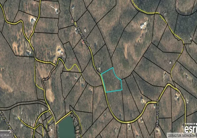 1st image of 0 Oaklands Dr, Talking Rock, GA 30175 | MLS# 10773407