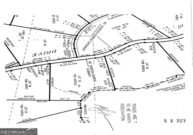 4th image of 0 Oaklands Dr, Talking Rock, GA 30175 | MLS# 10773407
