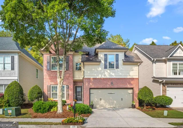 Homes for sale in Alpharetta, GA | 220 Water Oak Pl, Alpharetta, GA 30009 | MLS# 10761582