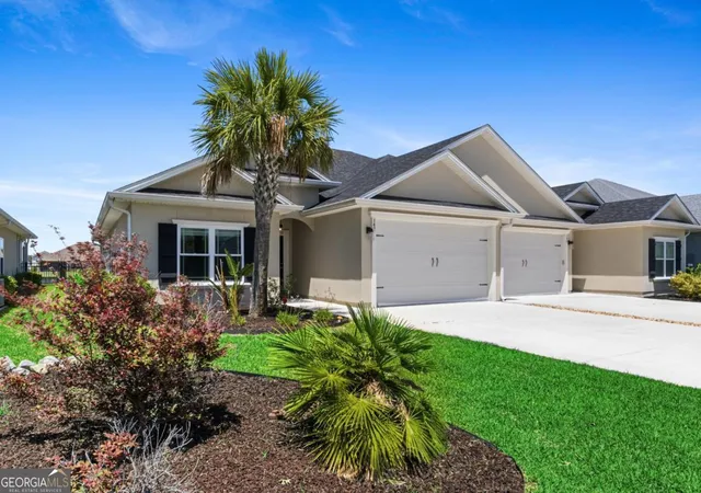 image of 147 The Villas Wy, Kingsland, GA 31548 | MLS# 10820222