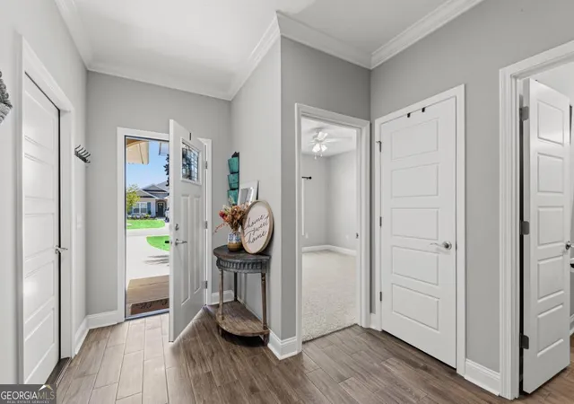 image of 147 The Villas Wy, Kingsland, GA 31548 | MLS# 10820222