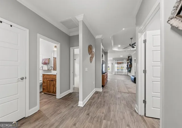 image of 147 The Villas Wy, Kingsland, GA 31548 | MLS# 10820222