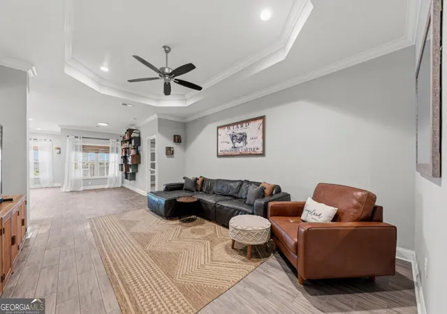 image of 147 The Villas Wy, Kingsland, GA 31548 | MLS# 10820222