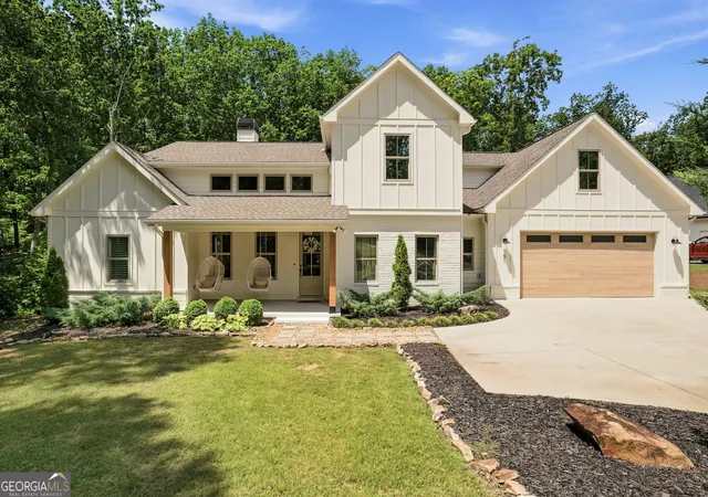 1st image of 151 Settlers Ridge Dr, Ball Ground, GA 30107 | MLS# 10803706