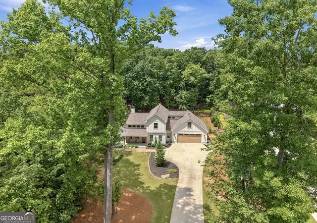 59th image of 151 Settlers Ridge Dr, Ball Ground, GA 30107 | MLS# 10803706