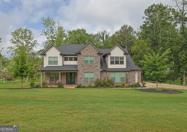 2nd image of 10312 Emerson Wy, Midland, GA 31820 | MLS# 10830060