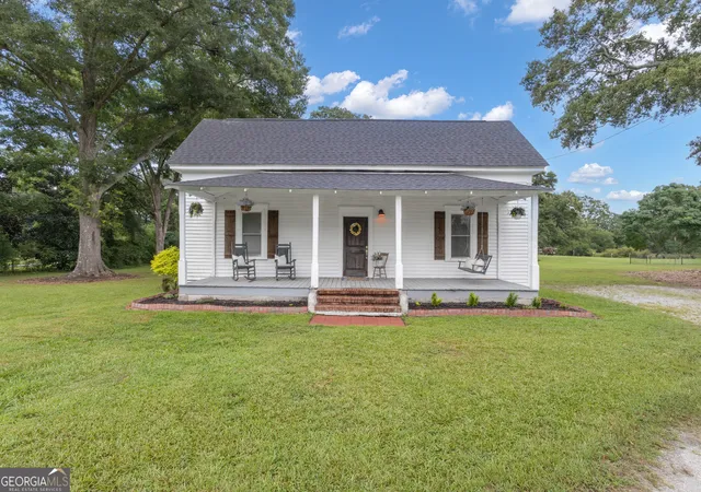 image of 3654 S Hwy 29, Moreland, GA 30259 | MLS# 10809208