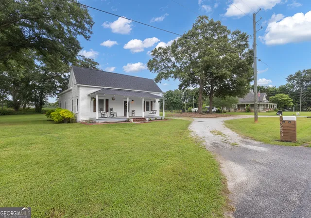 image of 3654 S Hwy 29, Moreland, GA 30259 | MLS# 10809208