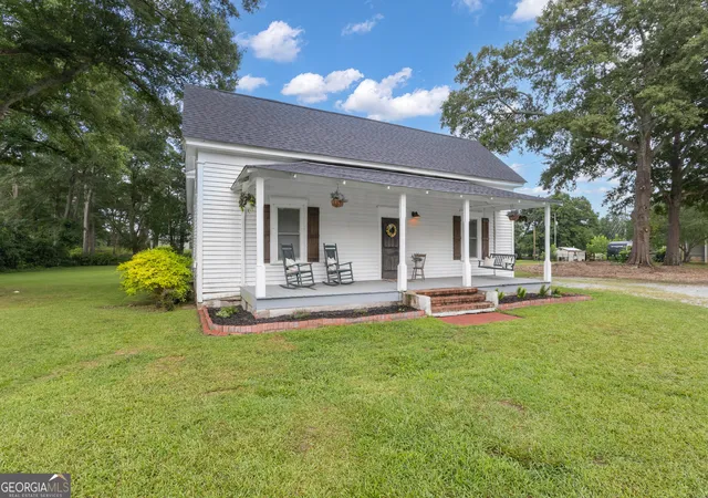 image of 3654 S Hwy 29, Moreland, GA 30259 | MLS# 10809208