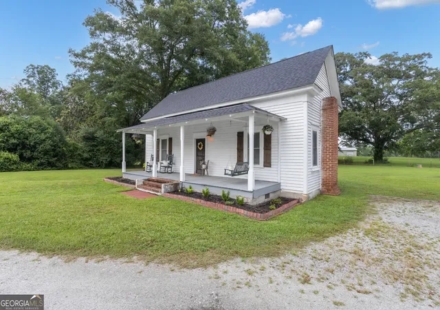 image of 3654 S Hwy 29, Moreland, GA 30259 | MLS# 10809208