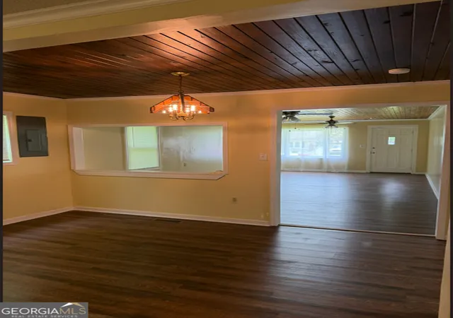Photo 3 of Single family home for sale at 1118 Hargrett Ave, Tifton, GA 31794 | MLS# 10809115 | Listing updated on 2026-09-10