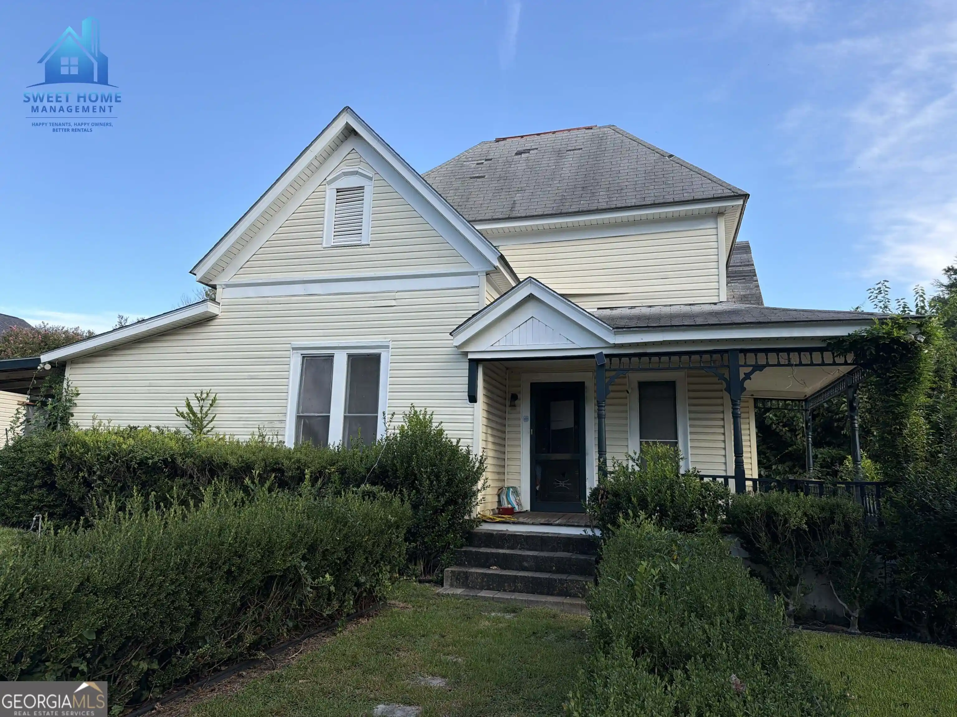 Photo 1 of Single family home for sale at 315 E 12th Avenue, Cordele, GA 31015 | MLS# 10854950 | Listing updated on 2026-10-18