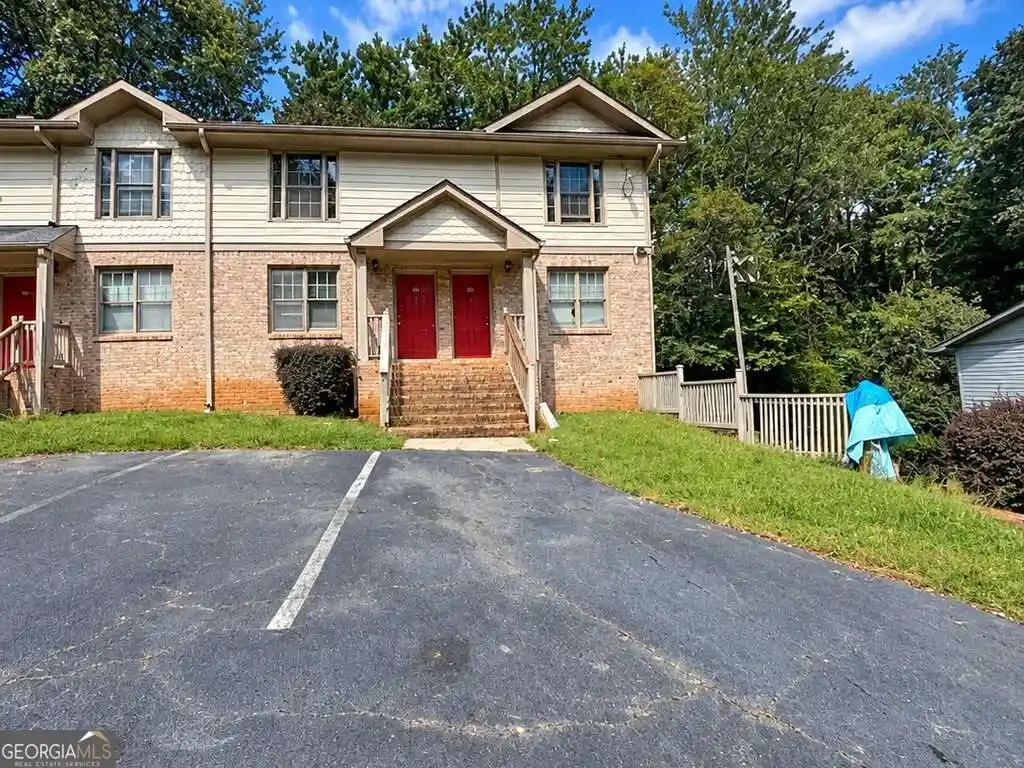 Photo 1 of Townhouse for sale at 1660 Stanton Rd Sw #1B, Atlanta, GA 30311 | MLS# 10873412 | Listing updated on 2026-10-29