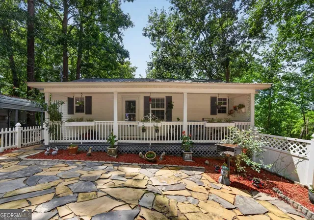 1st image of 120 Sunset Dr, Eatonton, GA 31024 | MLS# 10818756