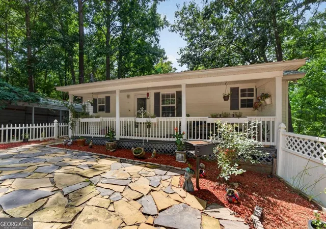 2nd image of 120 Sunset Dr, Eatonton, GA 31024 | MLS# 10818756