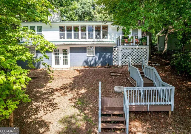 3rd image of 120 Sunset Dr, Eatonton, GA 31024 | MLS# 10818756