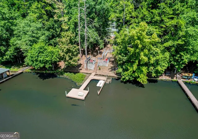 5th image of 120 Sunset Dr, Eatonton, GA 31024 | MLS# 10818756