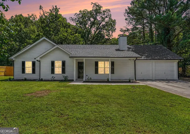 Photo 1 of Single family home for sale at 305 Veal Rd, Covington, GA 30016 | MLS# 10831122 | Listing updated on 2026-09-19