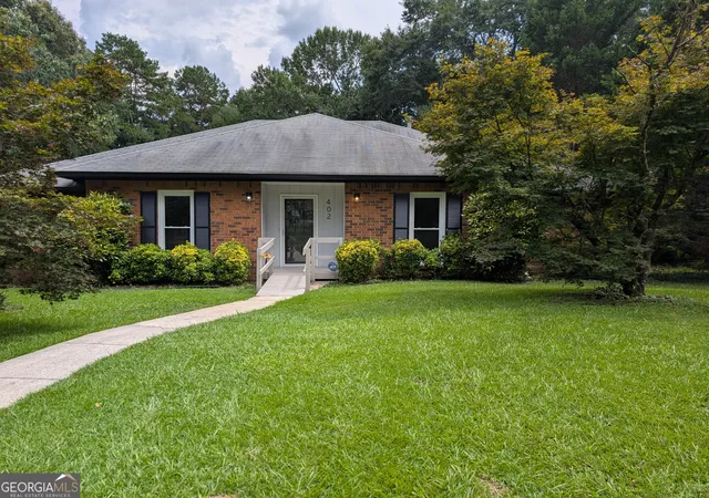 1st image of 402 Pheasant Run Se, Rome, GA 30161 | MLS# 10808219