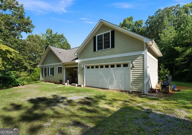 2nd image of 571 Buttrum Road Ne Road Ne, Adairsville, GA 30103 | MLS# 10818404