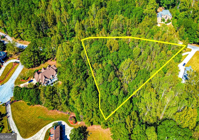 3rd image of 135 Longcreek Dr, Fayetteville, GA 30214 | MLS# 10626194