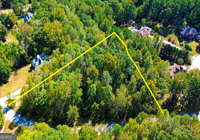 5th image of 135 Longcreek Dr, Fayetteville, GA 30214 | MLS# 10626194