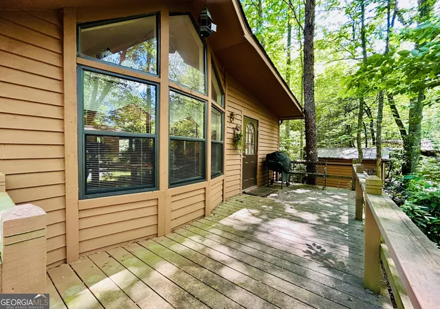Photo 2 of Manufactured home for sale at 1815 Canoe Crk Dr, Hiawassee, GA 30546 | MLS# 10779717 | Listing updated on 2026-07-25