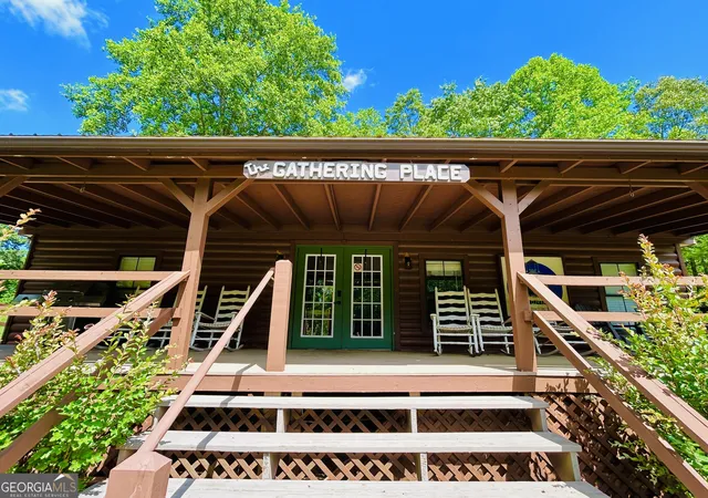 45th image of 1815 Canoe Creek Dr, Hiawassee, GA 30546 | MLS# 10779717