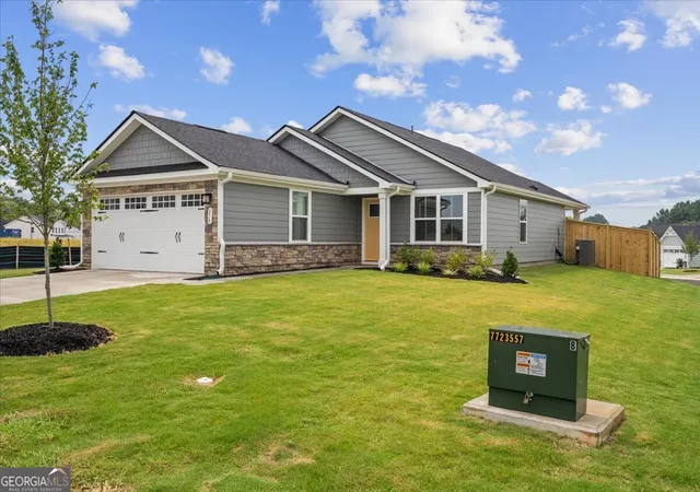 34th image of 358 Oakleigh Dr, Calhoun, GA 30701 | MLS# 10818532