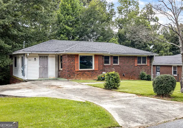 Photo 2 of Sale Pending at 166 Hermer Cir Nw, Atlanta, GA 30311 | MLS# 10825395 | Listing updated on 2026-08-28