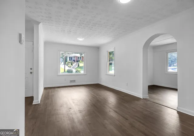 Photo 3 of Sale Pending at 166 Hermer Cir Nw, Atlanta, GA 30311 | MLS# 10825395 | Listing updated on 2026-08-28
