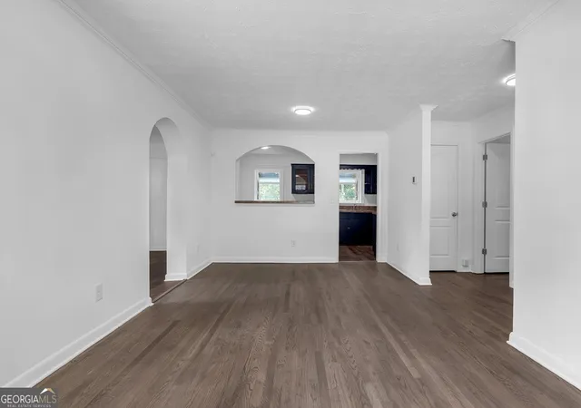 Photo 4 of Sale Pending at 166 Hermer Cir Nw, Atlanta, GA 30311 | MLS# 10825395 | Listing updated on 2026-08-28
