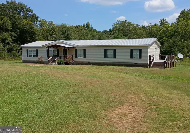 1st image of 241 Oglesby Dr, Bowersville, GA 30516 | MLS# 10829145
