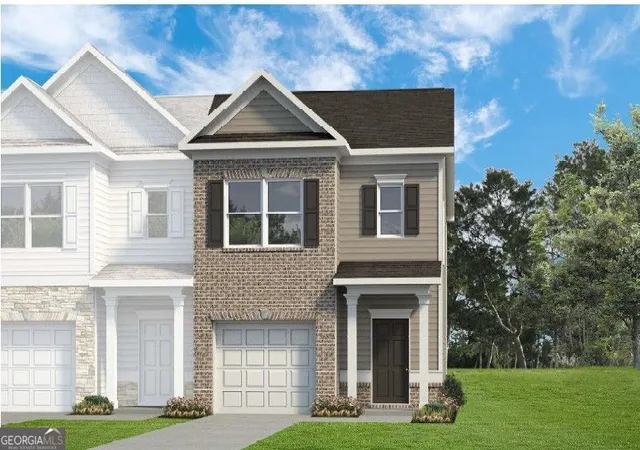 Homes for sale in Cartersville, GA | 100 Sylvie Dr #1, Cartersville, GA 30120 | MLS# 10765753