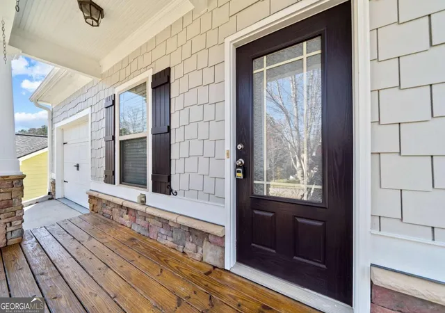 2nd image of 157 Oakwood Dr Nw, Milledgeville, GA 31061 | MLS# 10759306