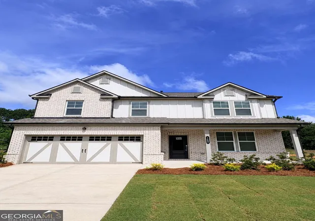 Photo 1 of Single family home for sale at 168 Hal Ct, Winder, GA 30680 | MLS# 10789616 | Listing updated on 2026-09-12