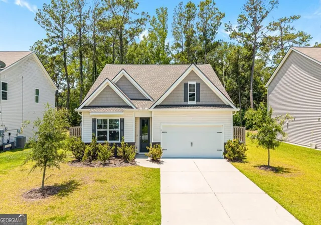 Homes for sale in Richmond Hill, GA | 51 Wedge Cir, Richmond Hill, GA 31324 | MLS# 10783134