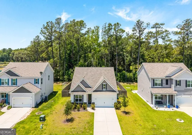 Homes for sale in Richmond Hill, GA | 51 Wedge Cir, Richmond Hill, GA 31324 | MLS# 10783134