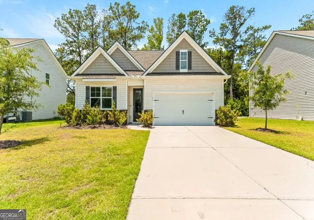 Homes for sale in Richmond Hill, GA | 51 Wedge Cir, Richmond Hill, GA 31324 | MLS# 10783134