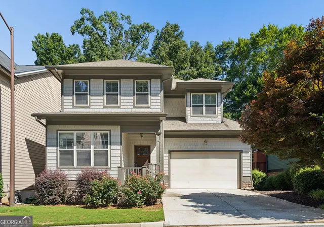 Photo 1 of Single family home for sale at 2757 Prado Ln, Marietta, GA 30066 | MLS# 10809187 | Listing updated on 2026-08-30
