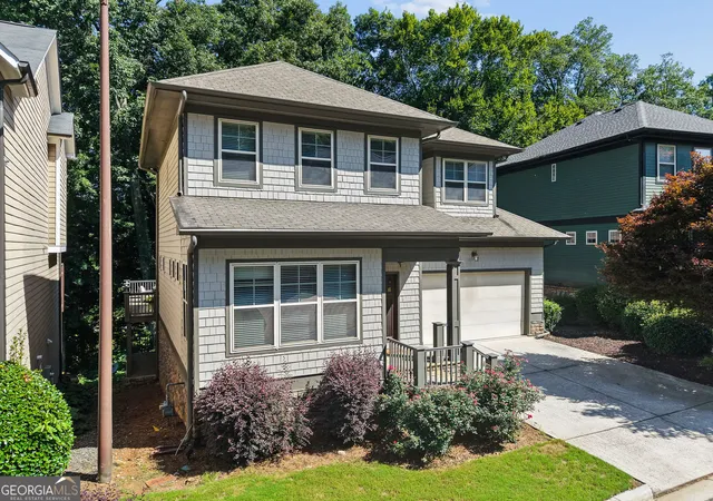 Photo 2 of Single family home for sale at 2757 Prado Ln, Marietta, GA 30066 | MLS# 10809187 | Listing updated on 2026-08-30