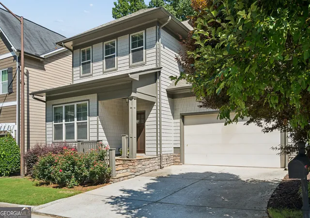 Photo 3 of Single family home for sale at 2757 Prado Ln, Marietta, GA 30066 | MLS# 10809187 | Listing updated on 2026-08-30